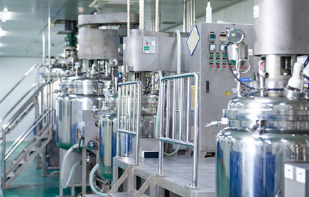 Deeply explore the biphenyl series, and empower the future of optoelectronics and medicine.
