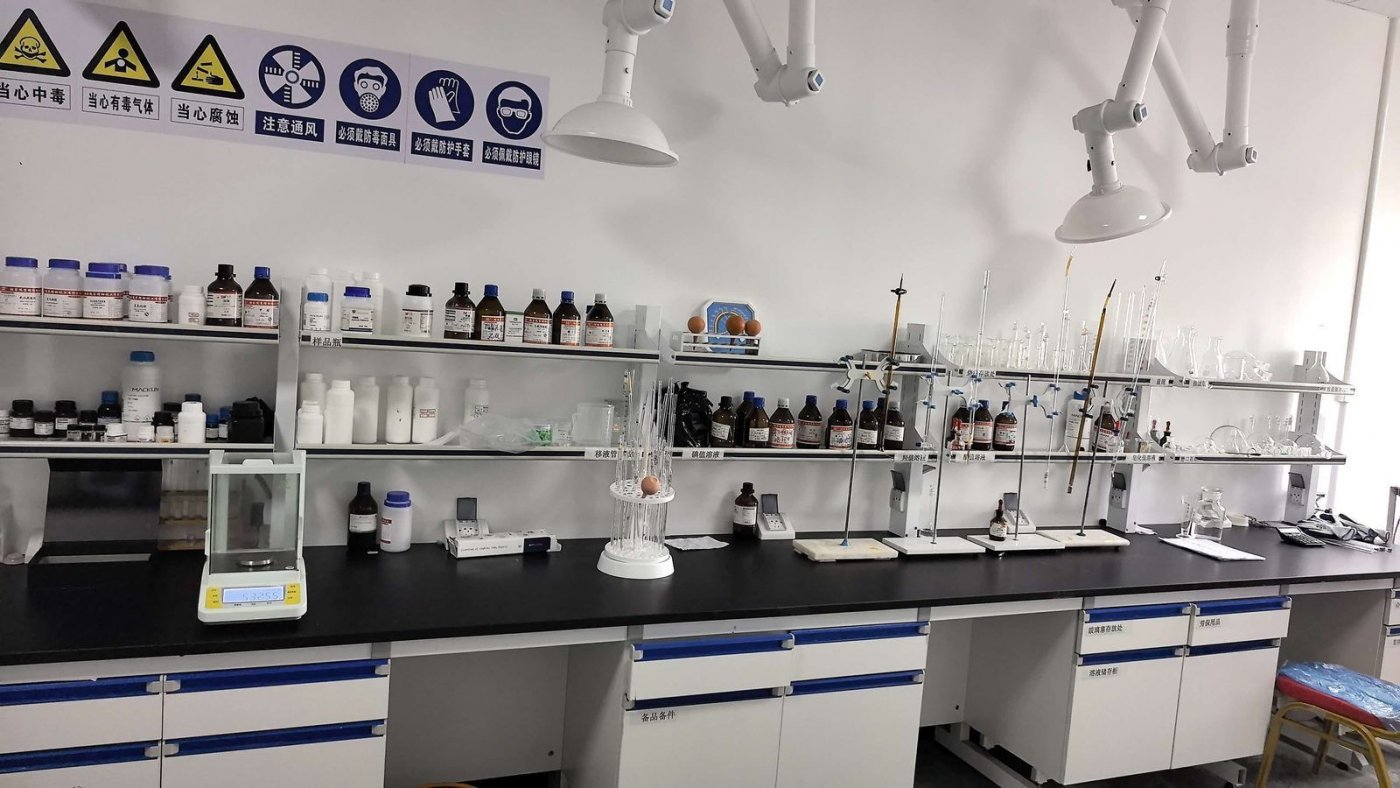 Standard titration solutions Standard titration solutions
