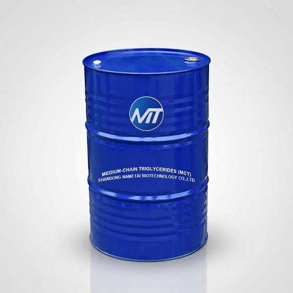 中链甘油三酯 (MCT)
